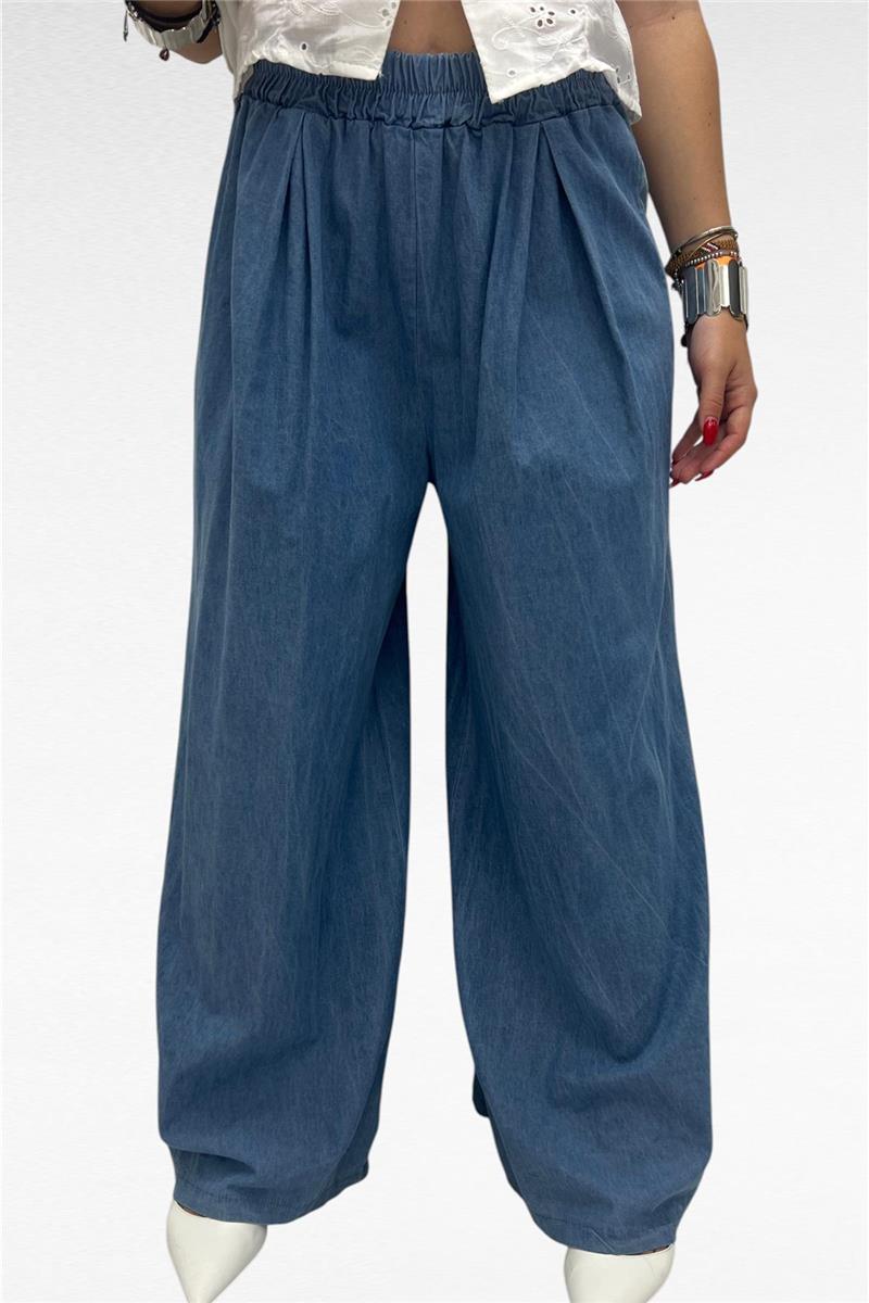 pantalone a palazzo chambry